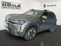 Neu Dacia Duster Extreme 141 PS (103 kW) 2025 Grau SUV