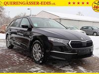 Neu Skoda Octavia Selection 150 PS (110 kW) 2026 Black magic Kombi