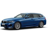 Gebraucht BMW 320 Efficient Dynamics 190 PS (139 kW) 2025 Kombi