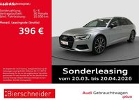 Gebraucht Audi A6 Advanced 163 PS (119 kW) 2025 Silber Kombi