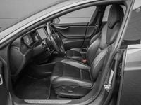 Gebraucht Tesla Model S 306 kW (417 PS) 2018 Grau Kleinwagen