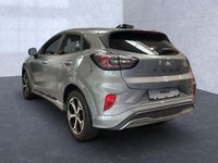 Gebraucht Ford Puma ST-Line 125 PS (91 kW) 2024 Grau SUV