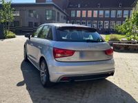 gebraucht Audi A1 Sportback 1.2 TFSI Attraction Attraction