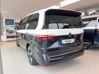 Nowe VW T7 150 KM (110 kW) 2026 Niebieski Van