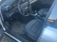 Gebraucht Audi A4 110 PS (80 kW) 1999 Silber Kombi