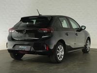 Gebraucht Opel Corsa Edition 101 PS (74 kW) 2025 Schwarz Kleinwagen