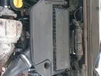 Gebraucht Fiat Doblò 75 PS (55 kW) 2015 Van / Kleinbus