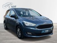 gebraucht Ford C-MAX Cool&Connect/Kamera/Navi./PDC/