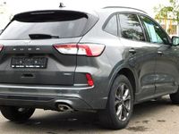 Gebraucht Ford Kuga ST-Line X 152 PS (111 kW) 2021 Grau SUV
