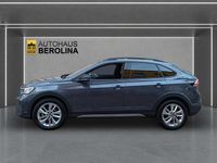 Gebraucht VW Taigo Goal 116 PS (85 kW) 2025 Grau SUV