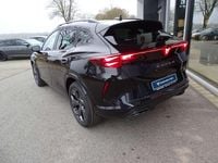 Neu Cupra Formentor 150 PS (110 kW) 2026 Midnight schwarz (metallic) SUV