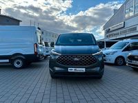 Gebraucht Ford Tourneo 232 PS (170 kW) 2025 Magneticgrau (metallic) Van / Kleinbus