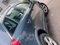 Gebraucht Opel Antara Edition+ 140 PS (102 kW) 2007 Blau SUV