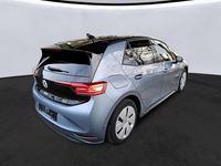 Gebraucht VW ID.3 Pro Performance 150 kW (204 PS) 2022 Blau Kleinwagen