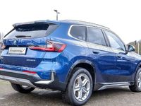 Gebraucht BMW X1 Comfort Edition 326 PS (239 kW) 2023 Blau SUV