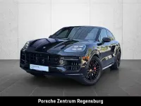 Gebraucht Porsche Cayenne S E-Hybrid Black Edition 519 PS (381 kW) 2026 Schwarz SUV