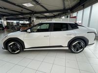 Neu Kia EV4 Earth 150 kW (204 PS) 2025 Schneeweiß Kleinwagen