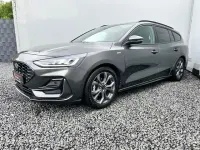 Occasion Ford Focus ST-Line 116 ch (85 kW) 2025 Noir Break