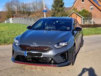 gebraucht Kia ProCeed ProCeed /Ceed 1.6 T-GDI DCT7 OPF GT