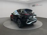 Neu Audi Q3 S-Line 272 PS (200 kW) 2025 Schwarz SUV