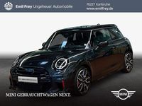 Gebraucht Mini John Cooper Works 231 PS (169 kW) 2025 Grau Kleinwagen
