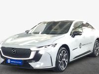 Gebraucht Mazda 6e Takumi-Line 189 kW (258 PS) 2025 Grau Limousine