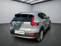 Gebraucht Volvo XC40 Core 163 PS (119 kW) 2024 Grau SUV