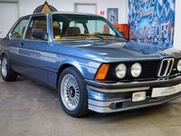 Gebraucht BMW 323 Performance 143 PS (105 kW) 1980 Blau Limousine