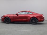 gebraucht Ford Mustang GT Coupé V8 450PS Premium 2