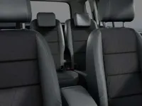 Gebraucht VW Touran R-line 150 PS (110 kW) 2026 Delfingrau metallic Van / Kleinbus