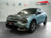 Gebraucht Citroën C4 PureTech 131 PS (96 kW) 2023 Blau SUV