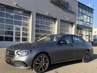 Usata Mercedes E450 340 CV (250 kW) 2020 Grigio Berlina
