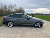 gebraucht BMW 325 Gran Turismo Gran Turismo 325d Modern Li...