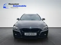 Gebraucht BMW 340 Performance 360 PS (264 kW) 2017 Schwarz Kombi