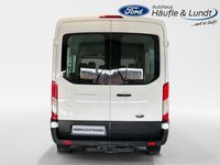 Gebraucht Ford Transit Trend 170 PS (125 kW) 2022 Andere Kombi