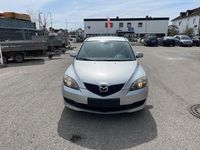 Gebraucht Mazda 3 Comfort 84 PS (61 kW) 2006 Silber Kombi
