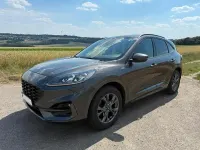 Gebraucht Ford Kuga ST-Line 150 PS (110 kW) 2020 SUV