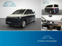 Gebraucht VW Multivan Style 245 PS (180 kW) 2025 Blaukeine angabe Van / Kleinbus