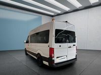 Neu VW Crafter 140 PS (102 kW) 2025 Weiß Van