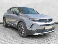 Gebraucht Opel Mokka-e Ultimate 100 kW (136 PS) 2023 Silber SUV