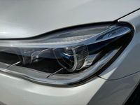 Gebraucht BMW 740 M Sport 320 PS (235 kW) 2016 Weiß Limousine