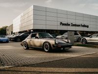 Gebraucht Porsche 911SC 180 PS (132 kW) 1979 Grau Cabrio