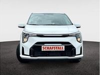 Neu Kia Picanto Vision 68 PS (50 kW) 2026 Weiß (clear white) Kleinwagen