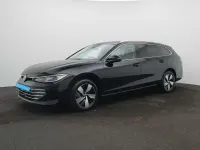 Gebraucht VW Passat IQ Drive 150 PS (110 kW) 2026 Grenadillschwarz metallic Kombi