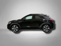 Neu VW T-Roc Cabriolet R-line 150 PS (110 kW) 2026 Grenadillschwarz metallic grenadillschwarz metallic SUV