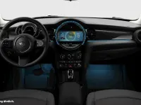 Gebraucht Mini Cooper Essential 136 PS (100 kW) 2023 Midnight black ii Kleinwagen