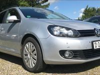 gebraucht VW Golf VII 