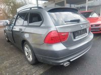 gebraucht BMW 320 320 Baureihe 3 Touring d