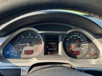 Gebraucht Audi A6 S-Line 232 PS (170 kW) 2006 Grau Kombi