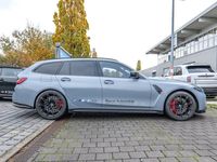 gebraucht BMW M3 Competition Touring M xDrive + Carbon + H/K